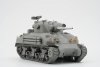 Border Model BT-047 Sherman M4A1 Mid 1/35